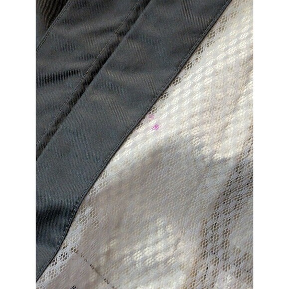 The North Face Jacket Girl's M (10-12) DryVent Gray Full Zip Hooded - Picture 11 of 15